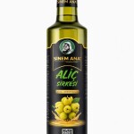 Sinem Ana Alıç Sirkesi 500 ml doğal fermantasyon