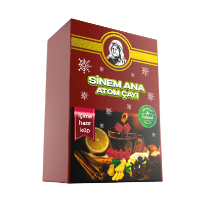 Sinem Ana Atom çay 150 Gr